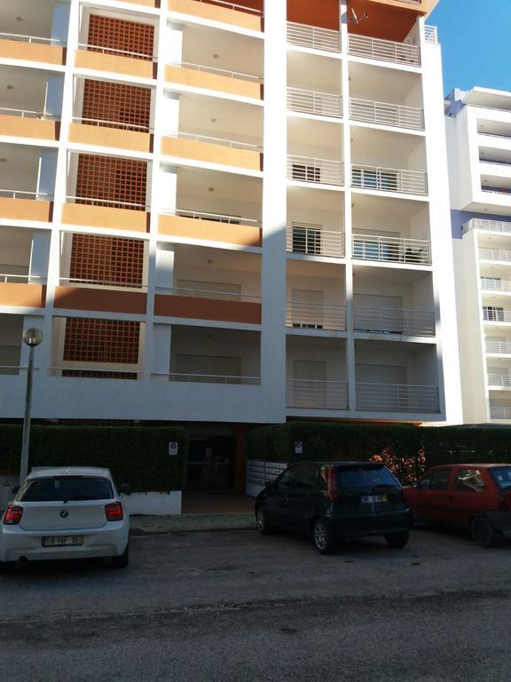 Espirito Santo Apartment Portimão Zewnętrze zdjęcie