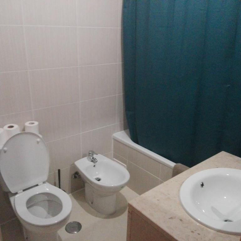 Espirito Santo Apartment Portimão Zewnętrze zdjęcie