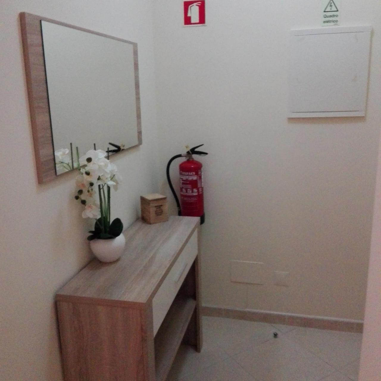 Espirito Santo Apartment Portimão Zewnętrze zdjęcie