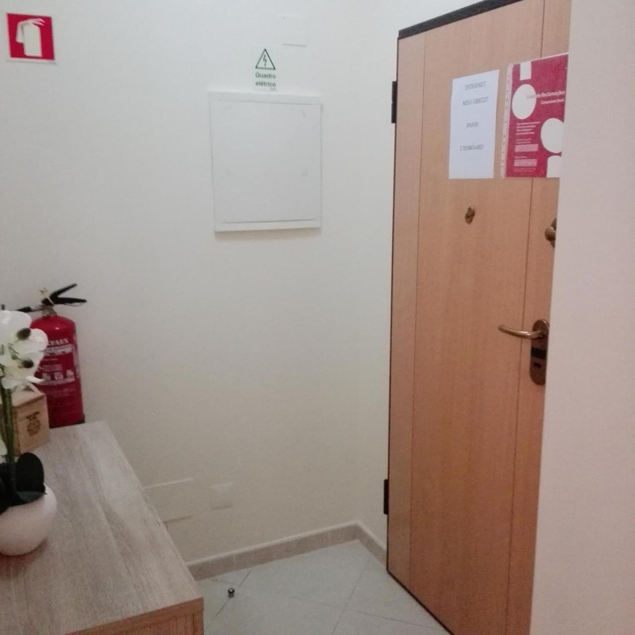 Espirito Santo Apartment Portimão Zewnętrze zdjęcie