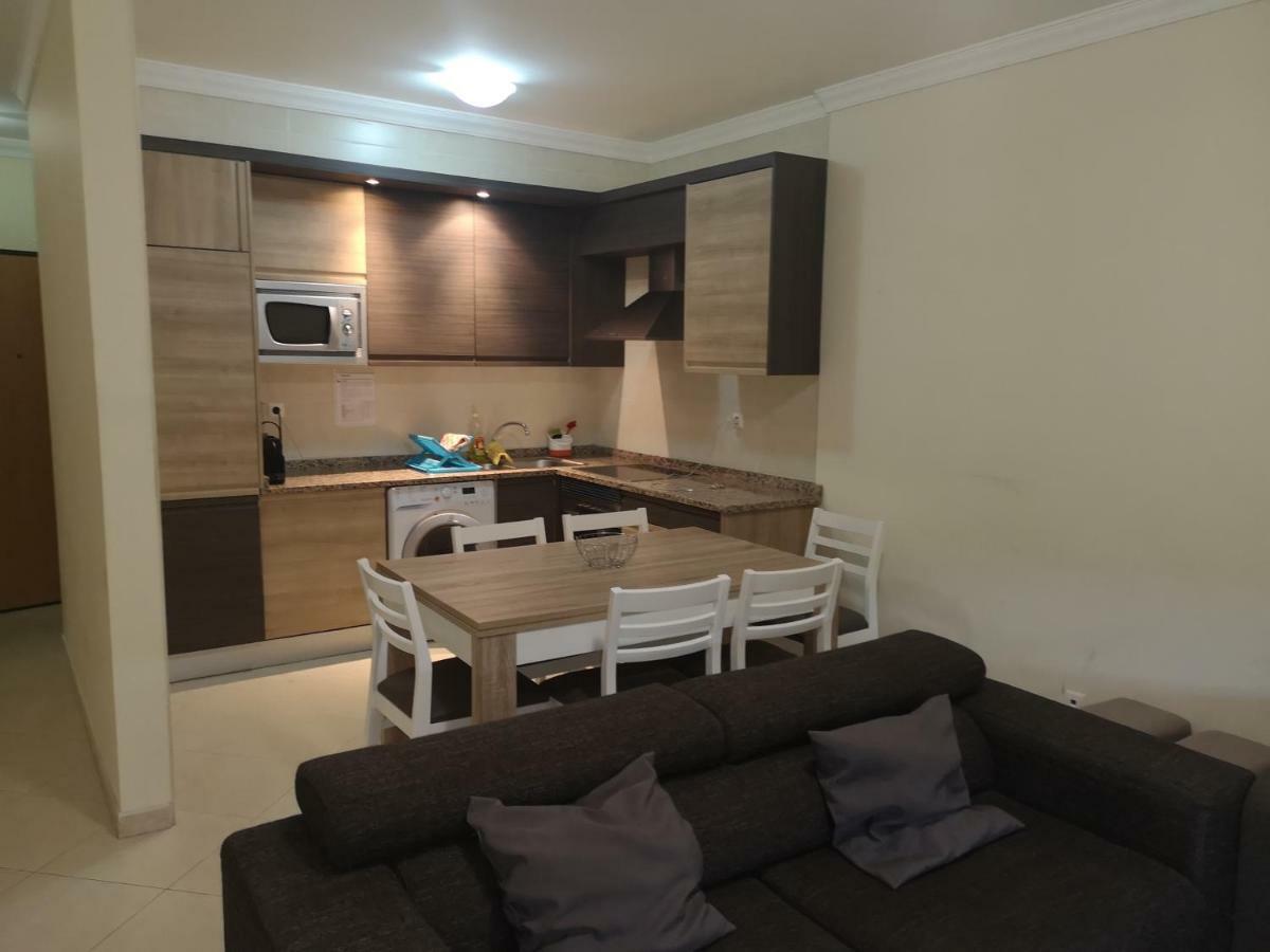 Espirito Santo Apartment Portimão Zewnętrze zdjęcie