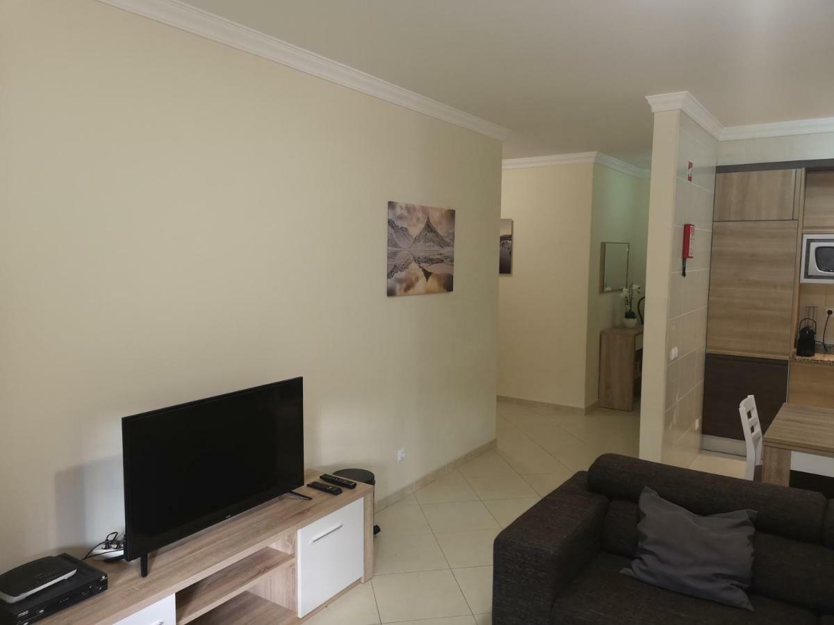 Espirito Santo Apartment Portimão Zewnętrze zdjęcie