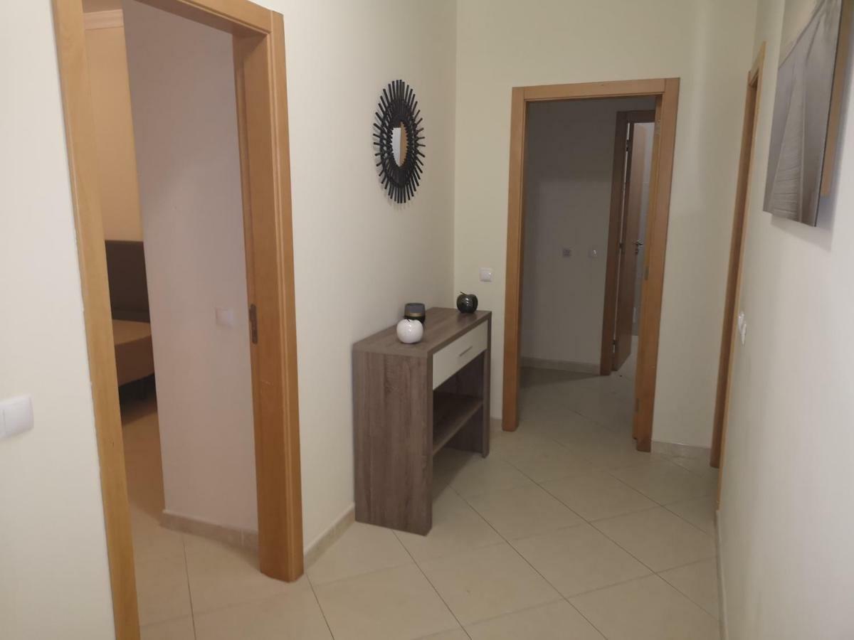 Espirito Santo Apartment Portimão Zewnętrze zdjęcie