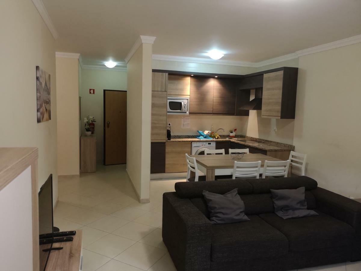 Espirito Santo Apartment Portimão Zewnętrze zdjęcie